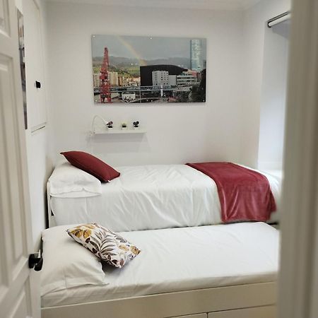 Apartamento La Carola Bilbao Exterior photo