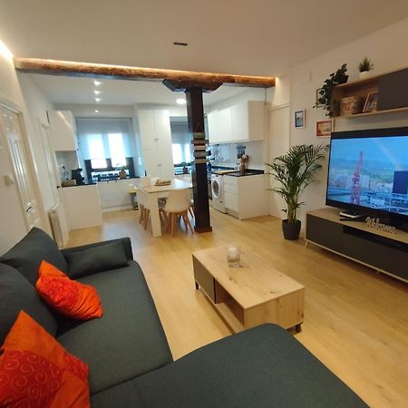 Apartamento La Carola Bilbao Exterior photo