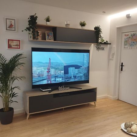 Apartamento La Carola Bilbao Exterior photo