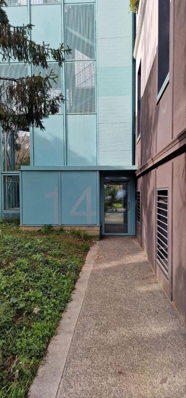 Apartamento La Carola Bilbao Exterior photo