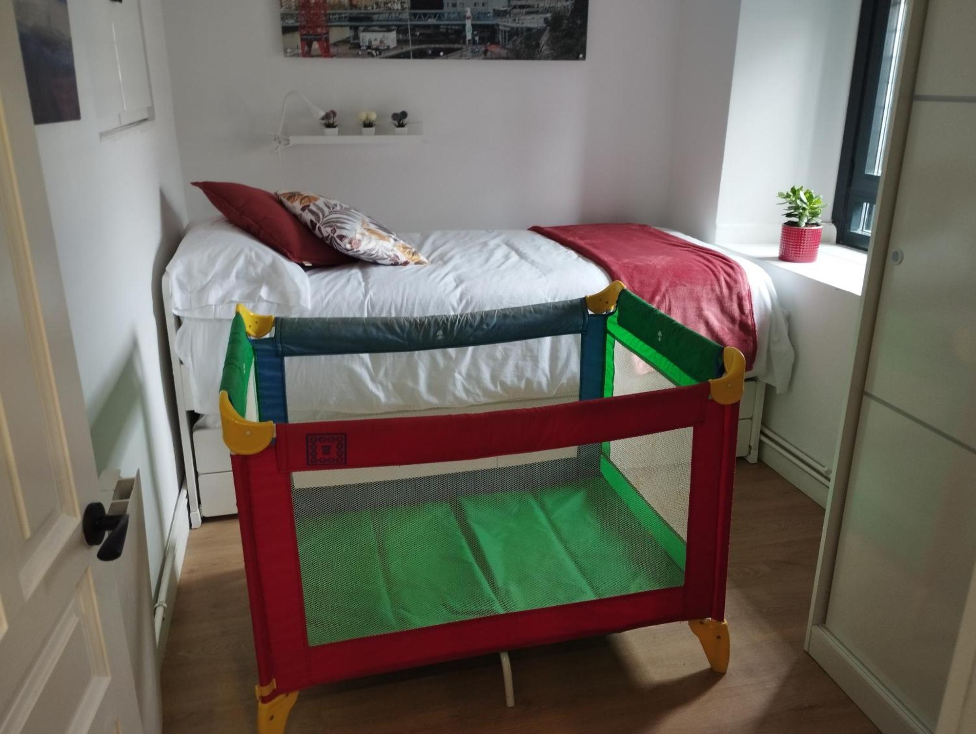 Apartamento La Carola Bilbao Exterior photo