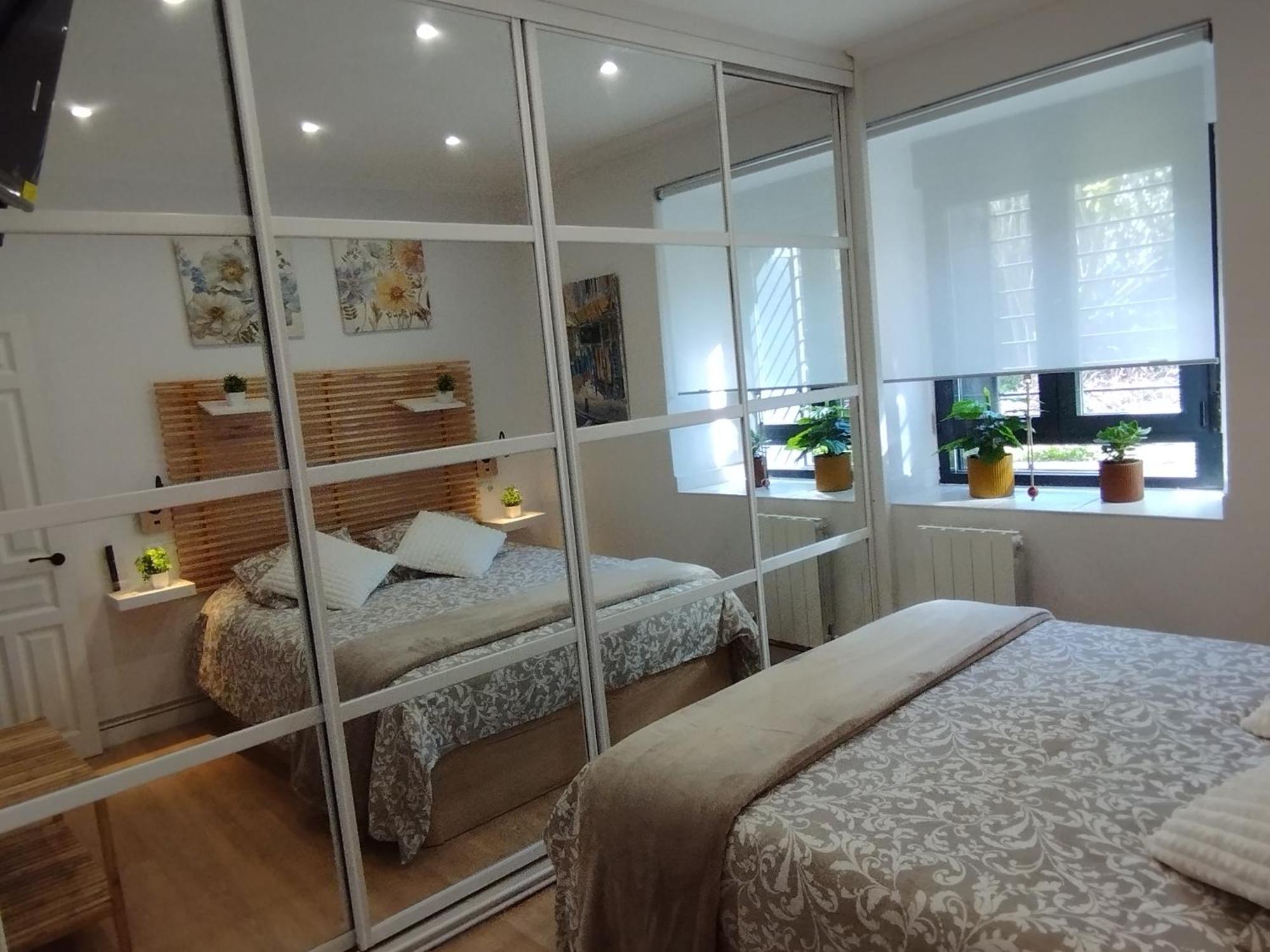 Apartamento La Carola Bilbao Exterior photo