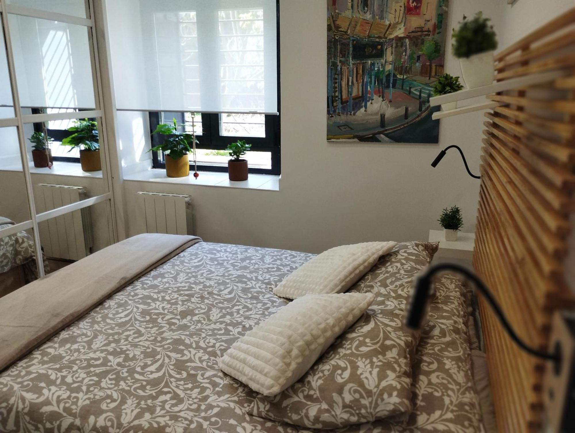 Apartamento La Carola Bilbao Exterior photo