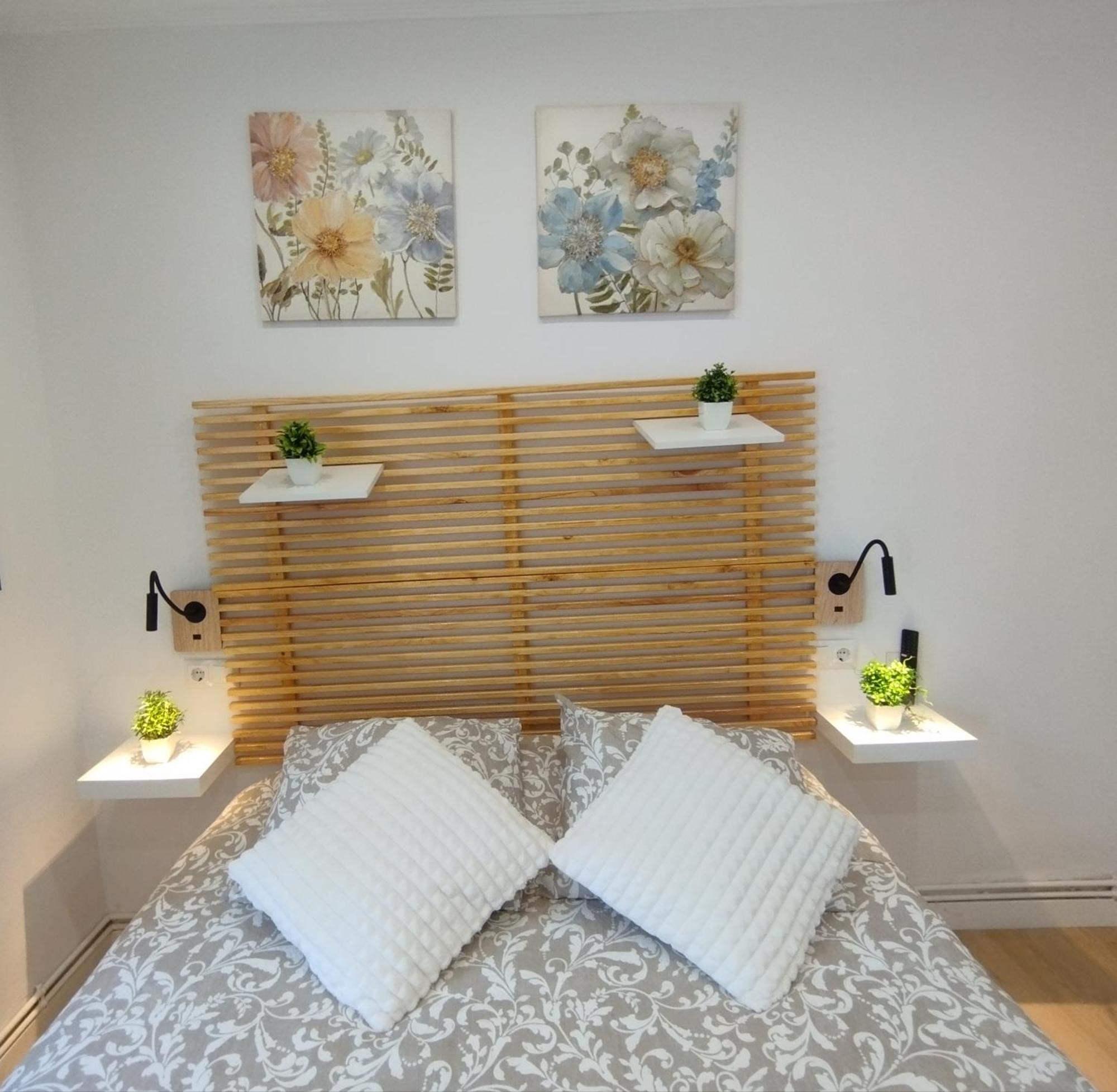 Apartamento La Carola Bilbao Exterior photo